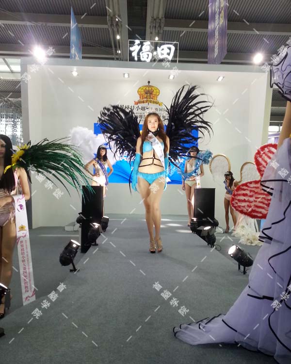 深圳哪家化妝學校強？南山首腦學校