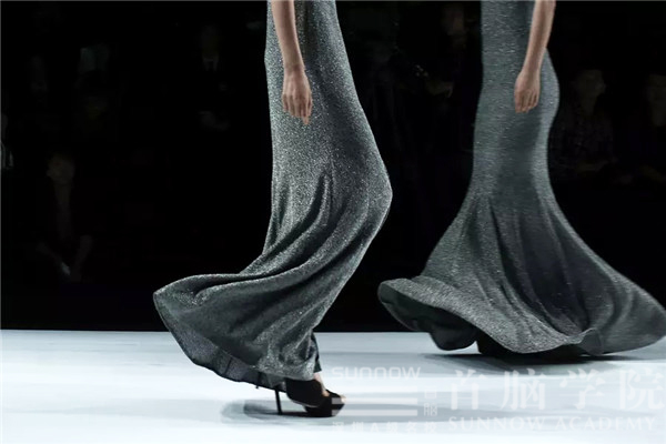 首腦學院攜手深圳時裝周，讓時尚永不止步！