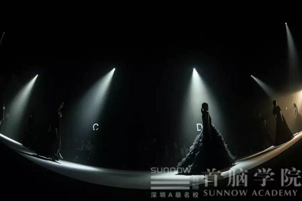 2016深圳時(shí)裝周