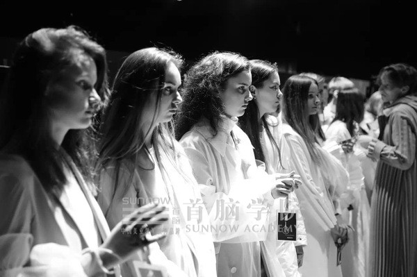 寶安化妝師培訓班