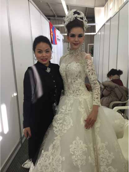 首腦學(xué)院俄羅斯獲得大賽冠軍