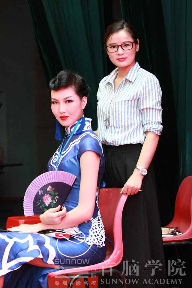 熱烈祝賀首腦學院榮獲組織工作先進單位！