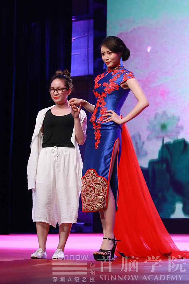 熱烈祝賀首腦學院榮獲組織工作先進單位！