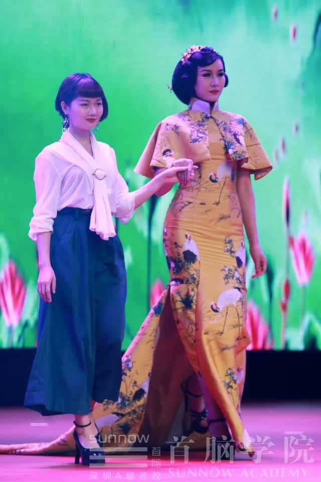 熱烈祝賀首腦學院榮獲組織工作先進單位！