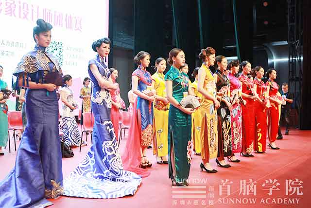 熱烈祝賀首腦學院榮獲組織工作先進單位！