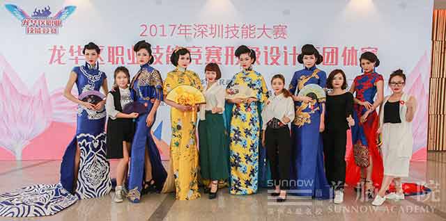 熱烈祝賀首腦學院榮獲組織工作先進單位！