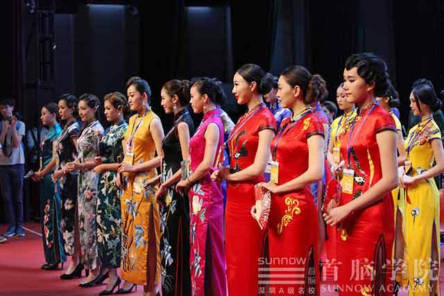 熱烈祝賀首腦學院榮獲組織工作先進單位！