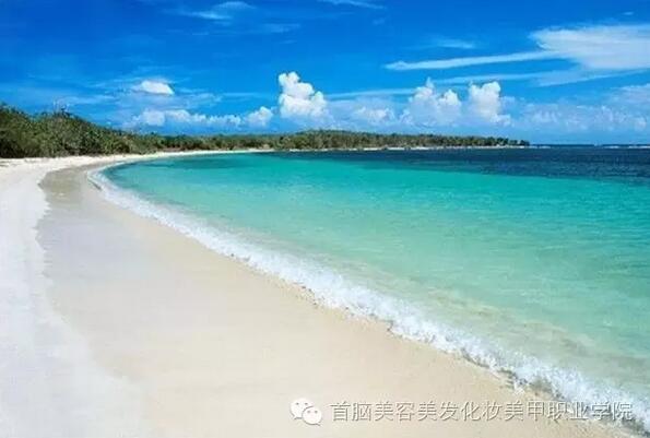 首腦學(xué)院歡樂夏游