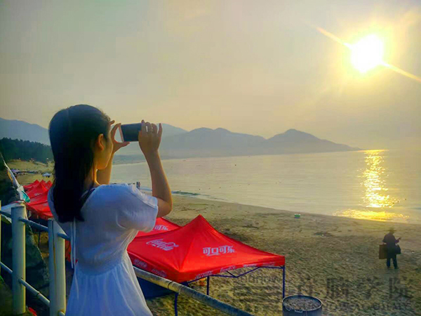 首腦學(xué)院歡樂夏游