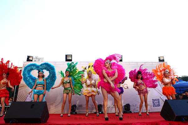 化妝造型學(xué)校