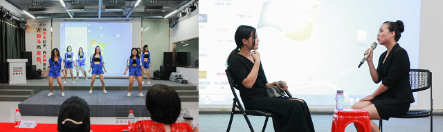 邂逅總結(jié) 首腦學(xué)子乘載夢(mèng)想出發(fā)!