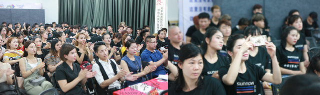 邂逅總結(jié) 首腦學(xué)子乘載夢(mèng)想出發(fā)!