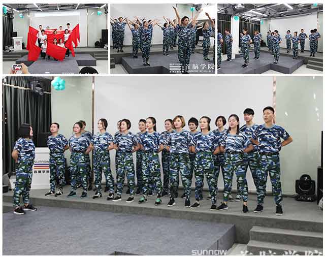 盛世啟動！我為“首腦制造”代言！