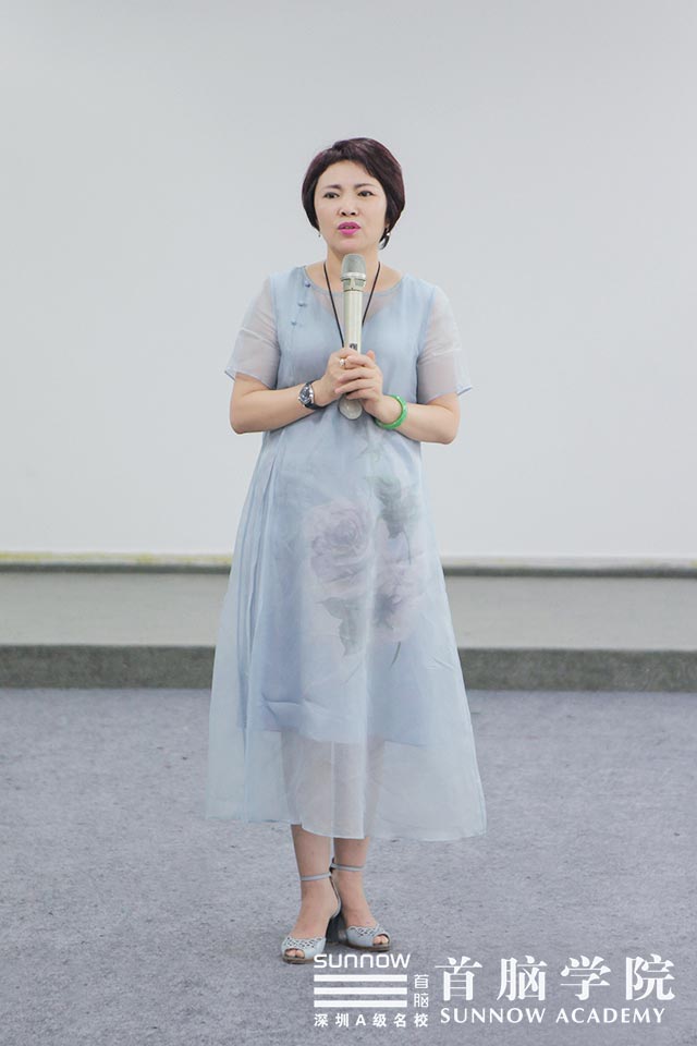 盛世啟動！我為“首腦制造”代言！