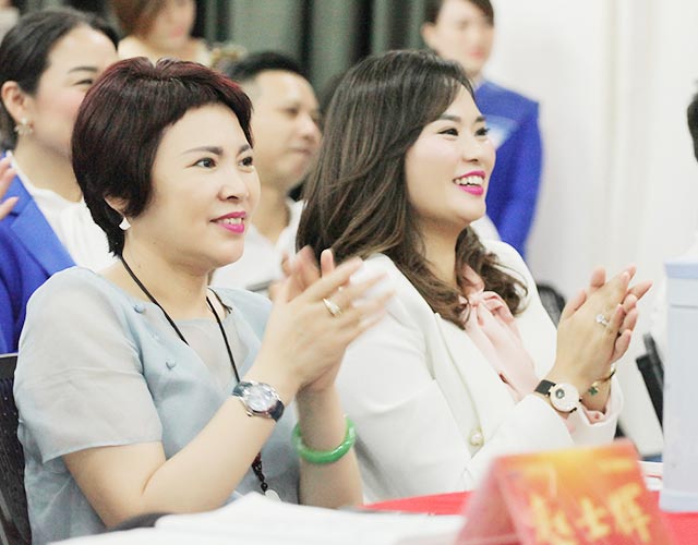 盛世啟動！我為“首腦制造”代言！