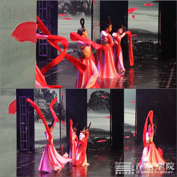 寶安化妝盤(pán)發(fā)培訓(xùn)班