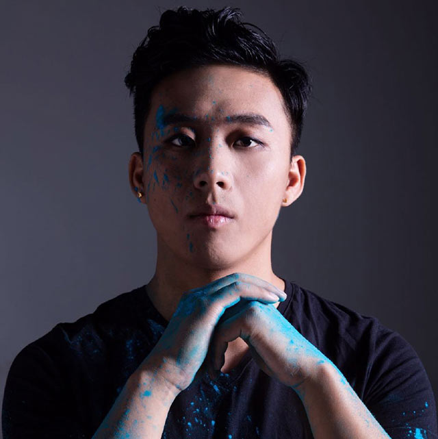 巔峰對(duì)決群星嘉年華，首腦學(xué)院進(jìn)軍綜藝節(jié)目！