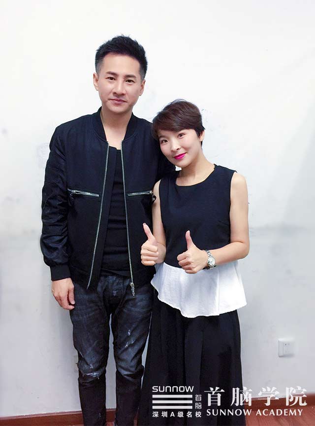 巔峰對(duì)決群星嘉年華，首腦學(xué)院進(jìn)軍綜藝節(jié)目！