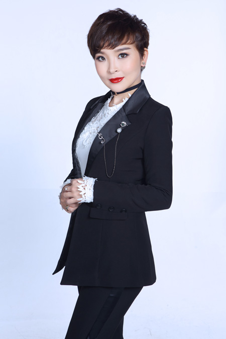 南山首腦學校美妝素描主講教師