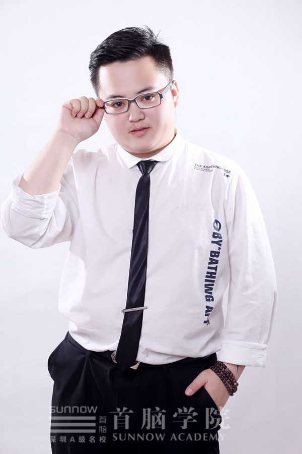 深圳南山首腦美發(fā)培訓學校