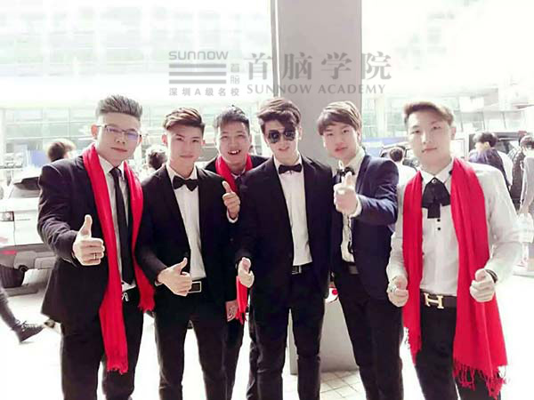 美發(fā)學(xué)校