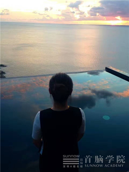 首腦學子出國就業(yè) 把握可能追尋夢想!