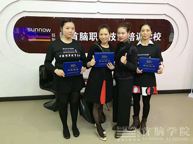 有夢始于首腦學(xué)院 創(chuàng)業(yè)從這里開始