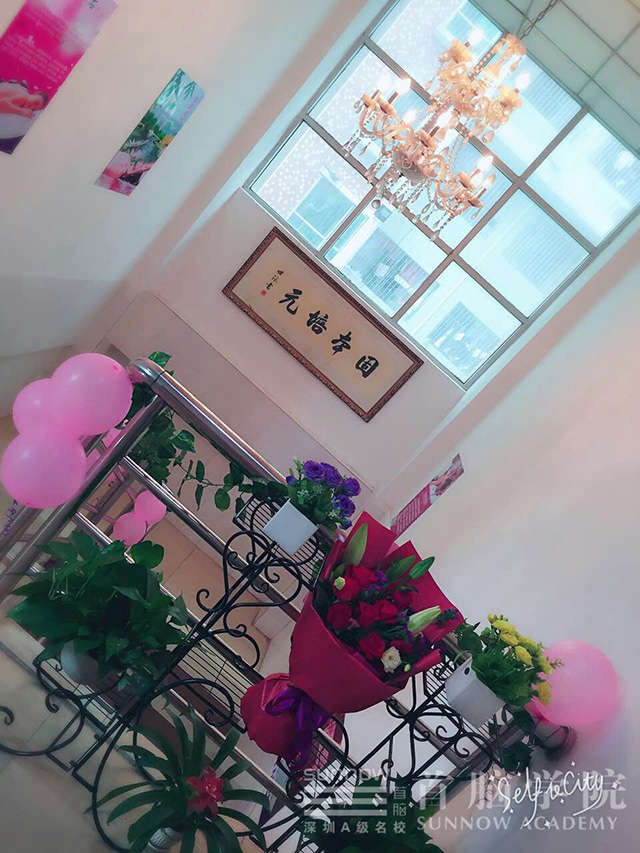 有夢始于首腦學(xué)院 創(chuàng)業(yè)從這里開始