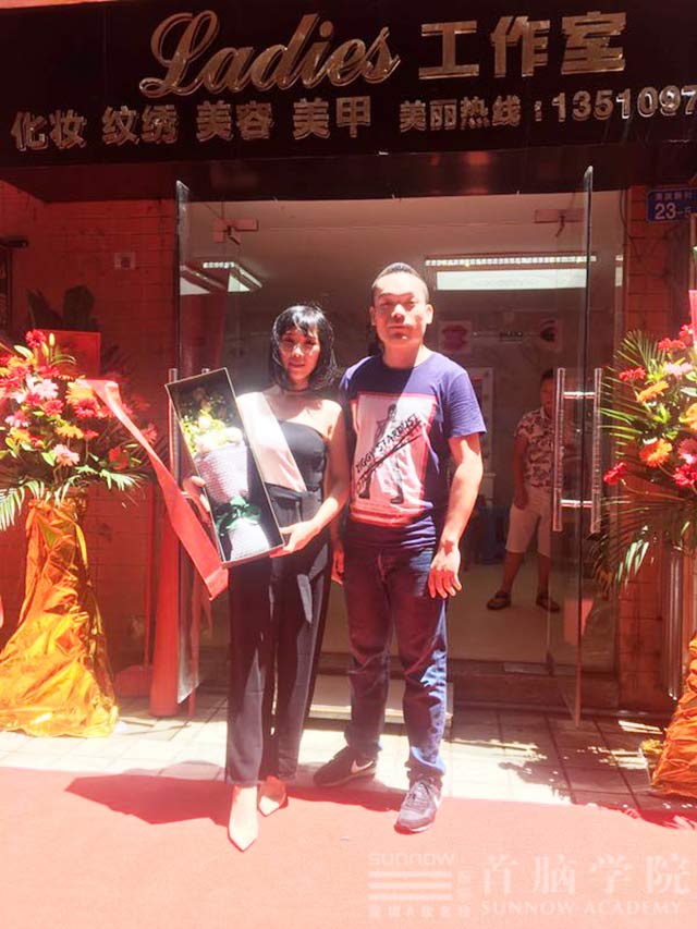 瑰麗人生靠能力 首腦學(xué)院讓你成為不一樣的自己