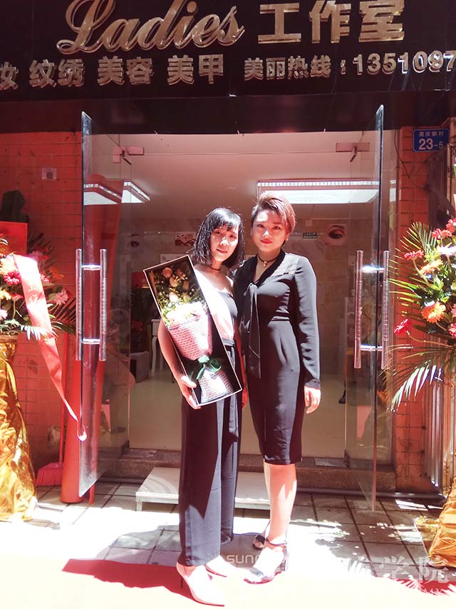 瑰麗人生靠能力 首腦學(xué)院讓你成為不一樣的自己