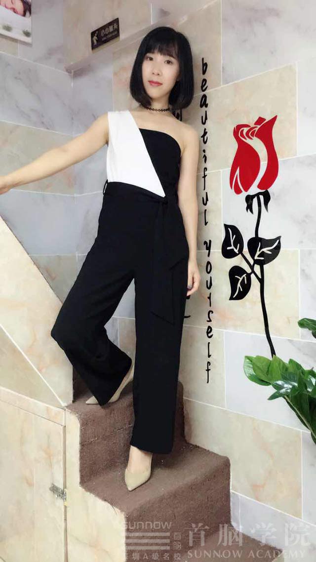 瑰麗人生靠能力 首腦學(xué)院讓你成為不一樣的自己