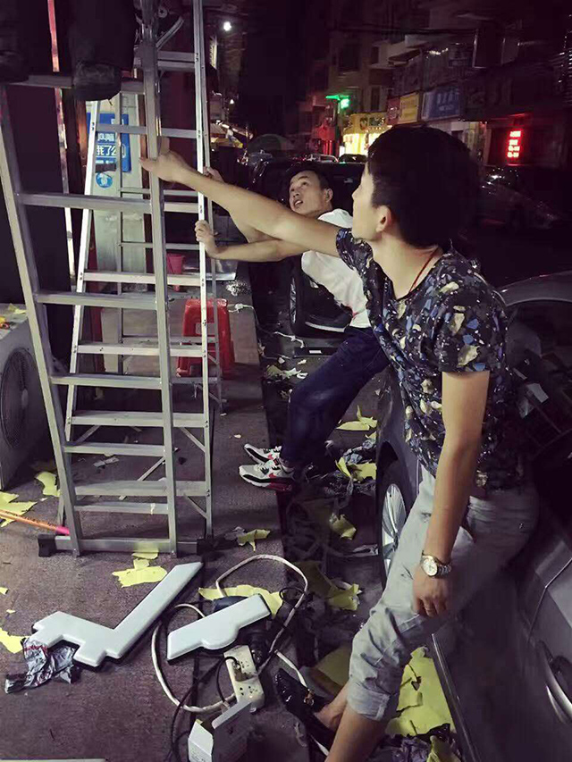 首腦學(xué)院搭建實(shí)力橋梁 讓夢想不只是夢想