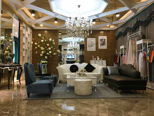 首腦學(xué)院再擔(dān)重任，成功舉辦第45屆世界技能大賽深圳市選拔賽美容、美發(fā)大賽