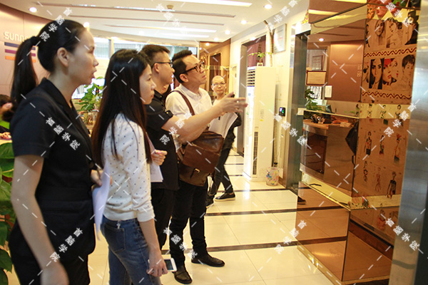 首腦學院龍華校區(qū)