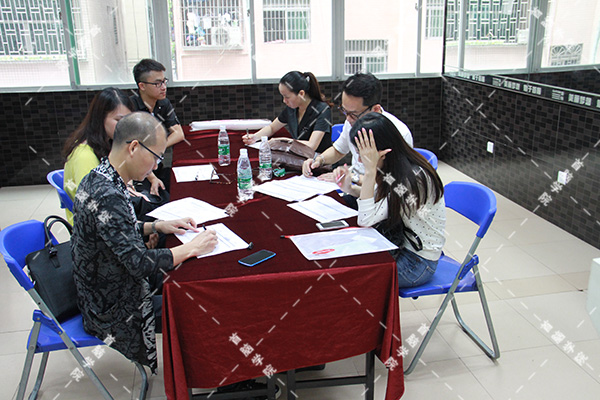 首腦學院龍華校區(qū)