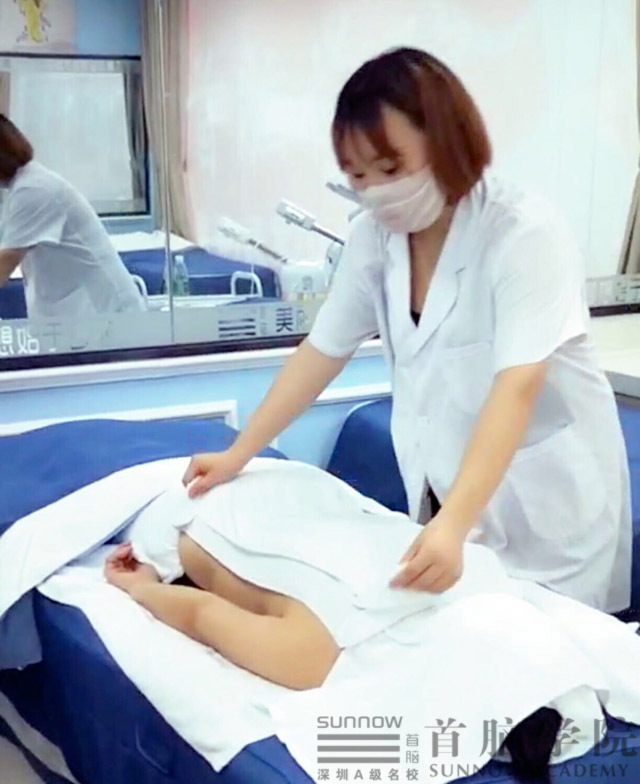 學(xué)美容哪里比較好？