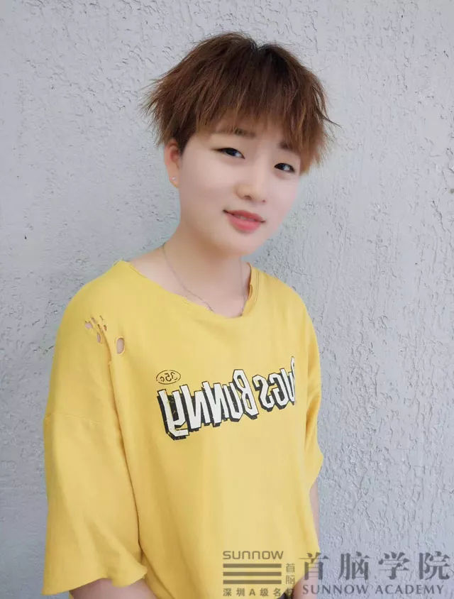 春風(fēng)十里，不如一路有你 ——首腦就業(yè)、創(chuàng)業(yè)明星故事連載（四）