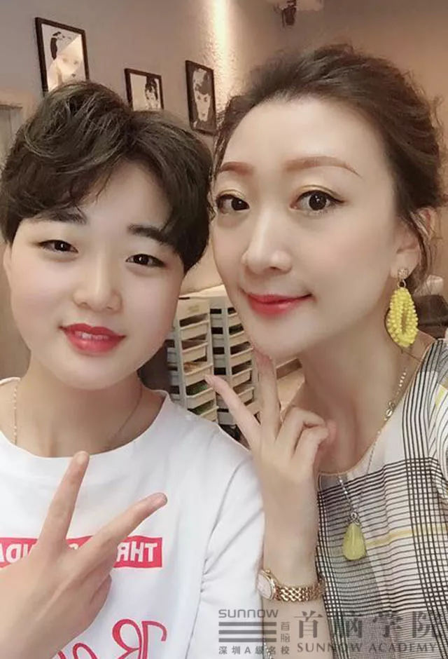 春風(fēng)十里，不如一路有你 ——首腦就業(yè)、創(chuàng)業(yè)明星故事連載（四）