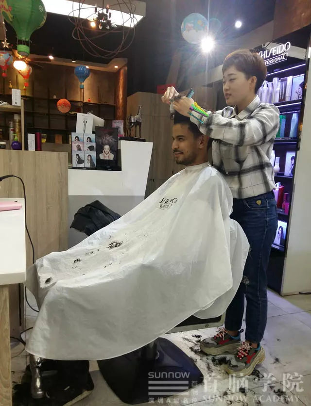 春風(fēng)十里，不如一路有你 ——首腦就業(yè)、創(chuàng)業(yè)明星故事連載（四）