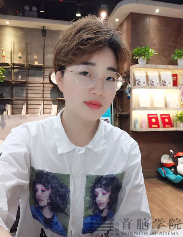 春風(fēng)十里，不如一路有你 ——首腦就業(yè)、創(chuàng)業(yè)明星故事連載（四）