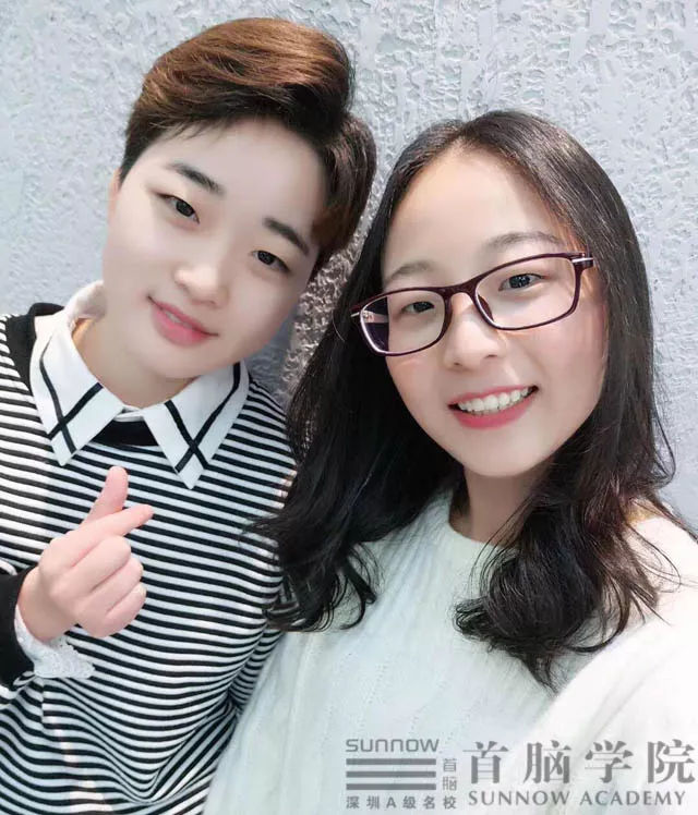 春風(fēng)十里，不如一路有你 ——首腦就業(yè)、創(chuàng)業(yè)明星故事連載（四）