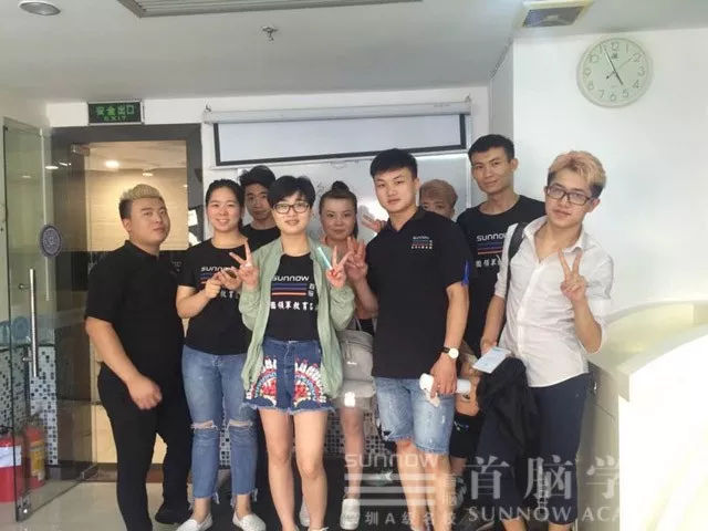 春風(fēng)十里，不如一路有你 ——首腦就業(yè)、創(chuàng)業(yè)明星故事連載（四）