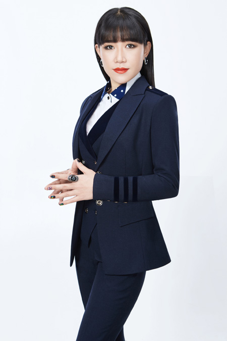 首腦學(xué)院受邀沙井街道民生社區(qū)“提靚計(jì)劃-幸福家庭女性形象力提升”活動(dòng)