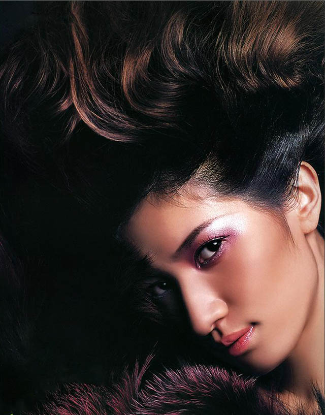 首腦美容美發(fā)學校