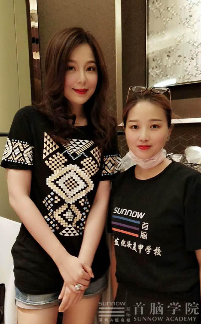 2018國際友誼小姐大賽，讓世界與首腦共美