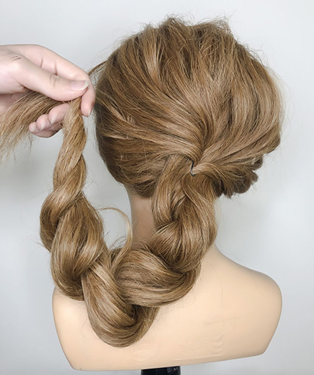 美發(fā)培訓(xùn)