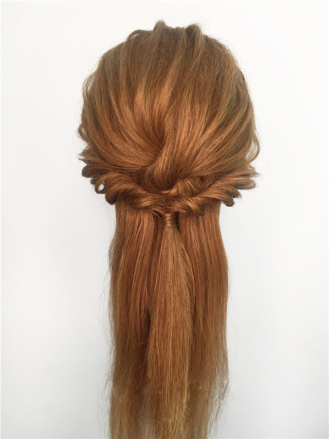 美發(fā)培訓(xùn)有什么發(fā)型教學(xué)？學(xué)美發(fā)哪家美發(fā)培訓(xùn)好