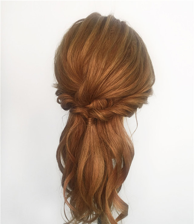 美發(fā)培訓(xùn)有什么發(fā)型教學(xué)？學(xué)美發(fā)哪家美發(fā)培訓(xùn)好