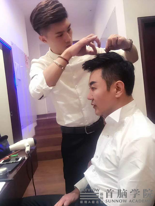 共談創(chuàng)業(yè)夢(mèng)