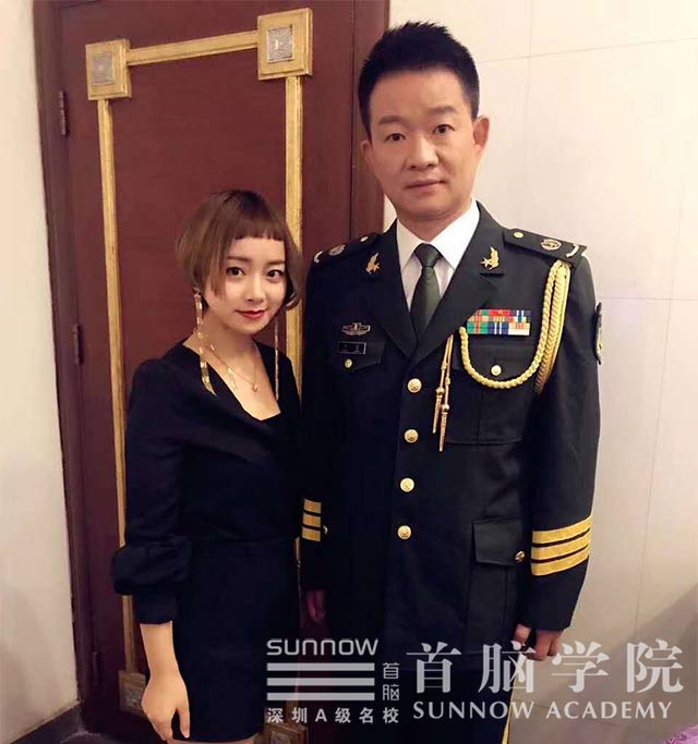 共談創(chuàng)業(yè)夢(mèng)